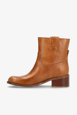 Outlet Phenumb Copenhagen Martina Low PBboot10006 Cognac