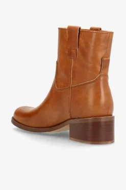 Outlet Phenumb Copenhagen Martina Low PBboot10006 Cognac