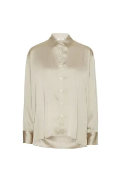 Discount Karmamia Marvis Shirt 2117 Semi Rich Shell