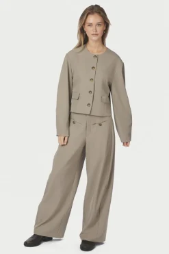 Clearance Neo Noir Massie Structure Pants 165999 189
