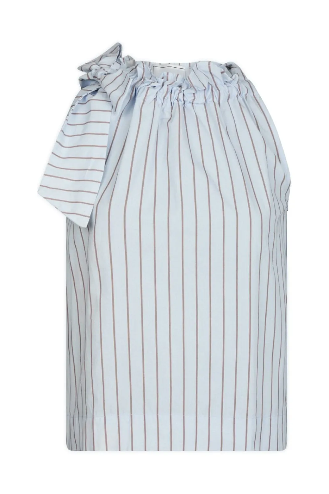 Online Neo Noir Maula Stripe Top 165147 145