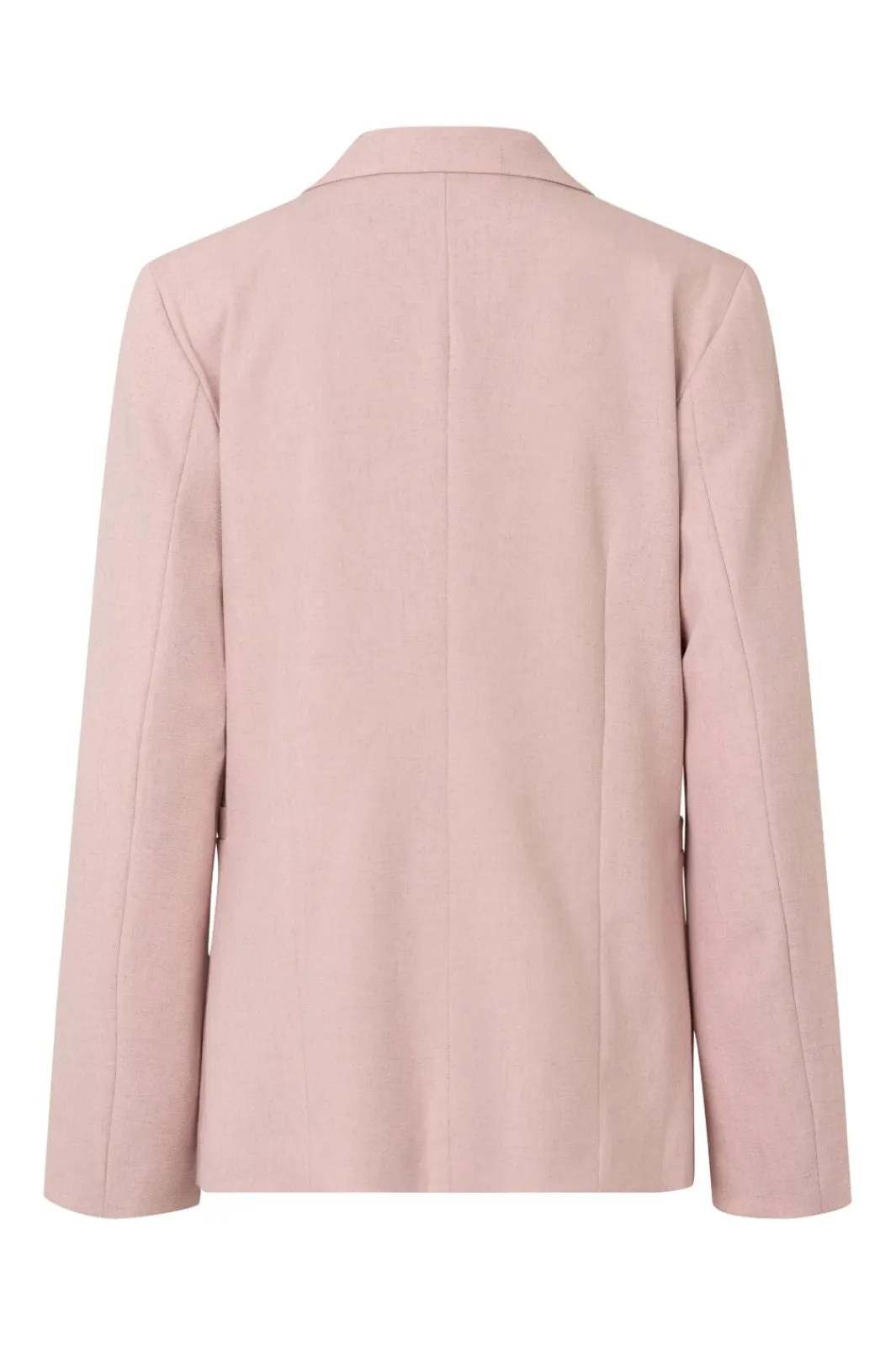 Discount Modström Maxwellmd Blazer 13621 Pink Melange