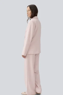 Discount Modström Maxwellmd Blazer 13621 Pink Melange