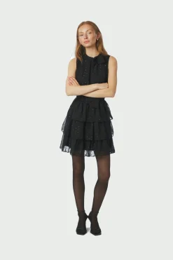 Best Neo Noir May Glitz Dress 167040 100