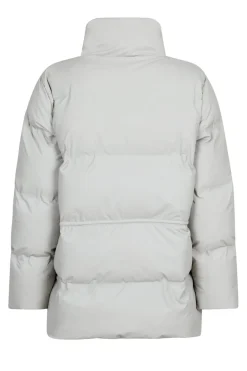 Discount Neo Noir Mayra C Puffer Jacket Ivory