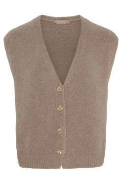 Hot Marta Du Chateau Mdcamara Vest 5215 Fango