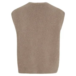 Hot Marta Du Chateau Mdcamara Vest 5215 Fango