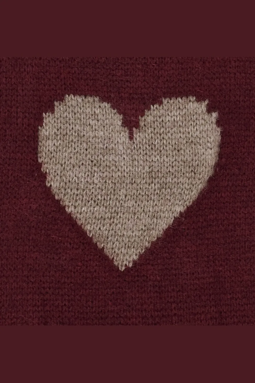 Outlet Marta Du Chateau Mdcamarante Knit 64023 Wine