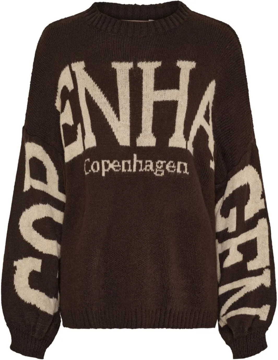 Online Marta Du Chateau Mdcaria Knit 8111 Moro/Fango