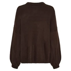 Online Marta Du Chateau Mdcaria Knit 8111 Moro/Fango