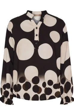 Sale Marta Du Chateau Mdcaspen Shirt 7704 Neroez552Db