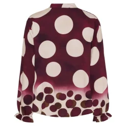 Hot Marta Du Chateau Mdcaspen Shirt 7704 Vinoez552Db