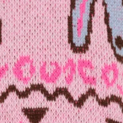 Marta Du Chateau Mdcbilla Knit 8153 Pink
