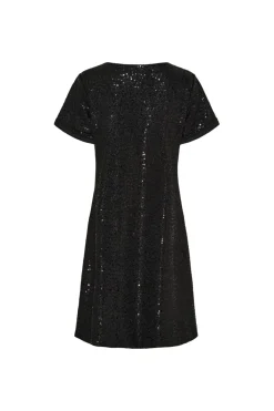 Discount Marta Du Chateau Mdcbolette Dress 7692 Black