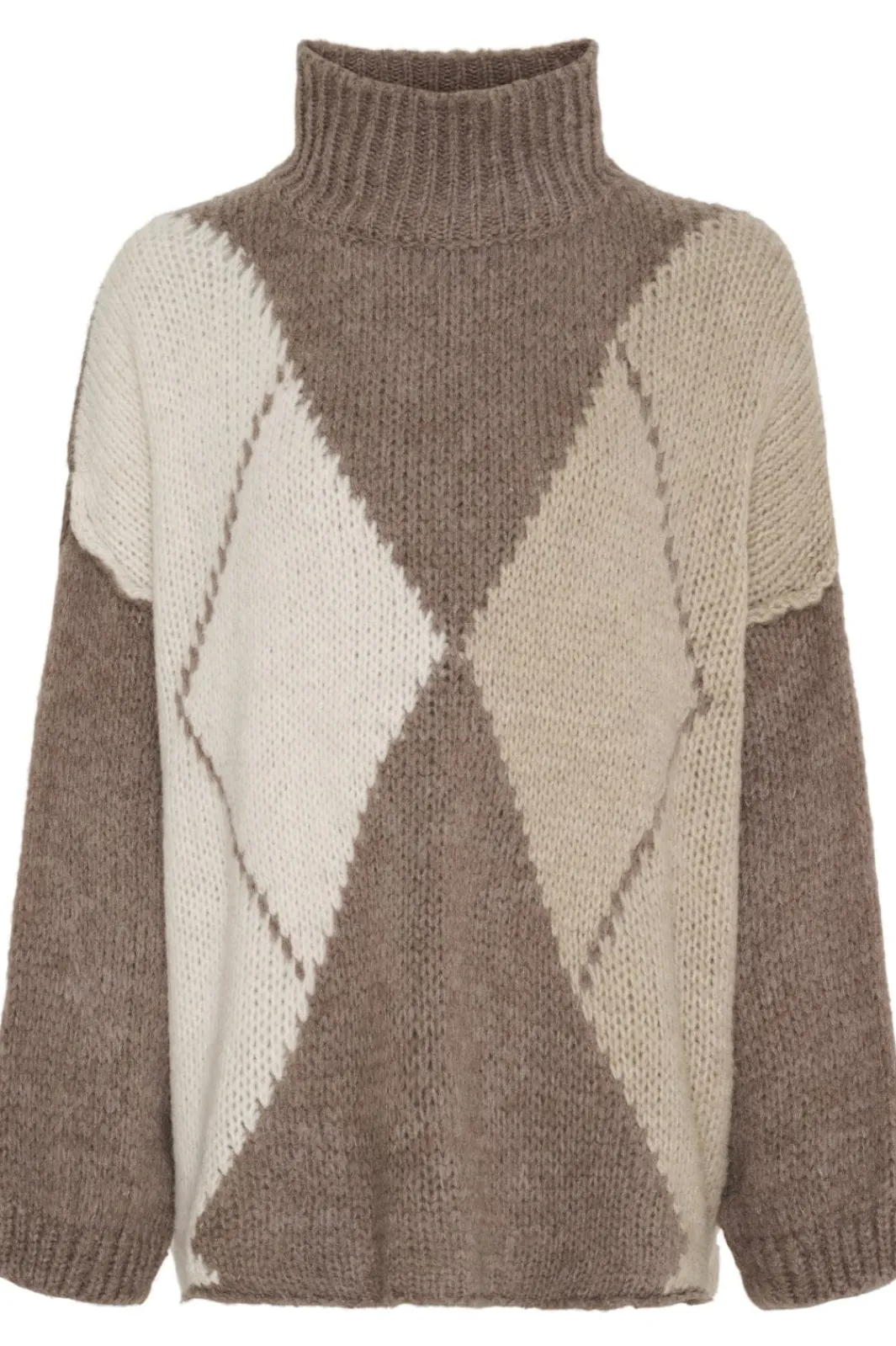 Hot Marta Du Chateau Mdcbriar Knit 255008 Originale