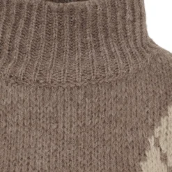 Hot Marta Du Chateau Mdcbriar Knit 255008 Originale