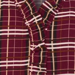 Hot Marta Du Chateau Mdcbrook Shirt 7648 Bordeaux10882Tpd