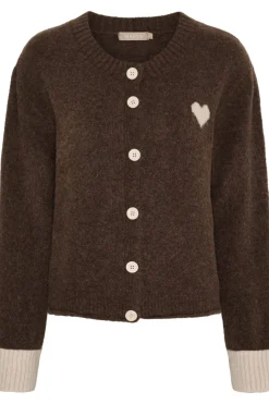 Marta Du Chateau Mdccalla Knit KNA052 Moro/Beigew088
