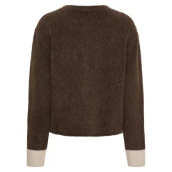 Marta Du Chateau Mdccalla Knit KNA052 Moro/Beigew088