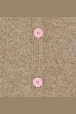 Online Marta Du Chateau Mdccalla Knit KNA052 Fango/Pinkw057