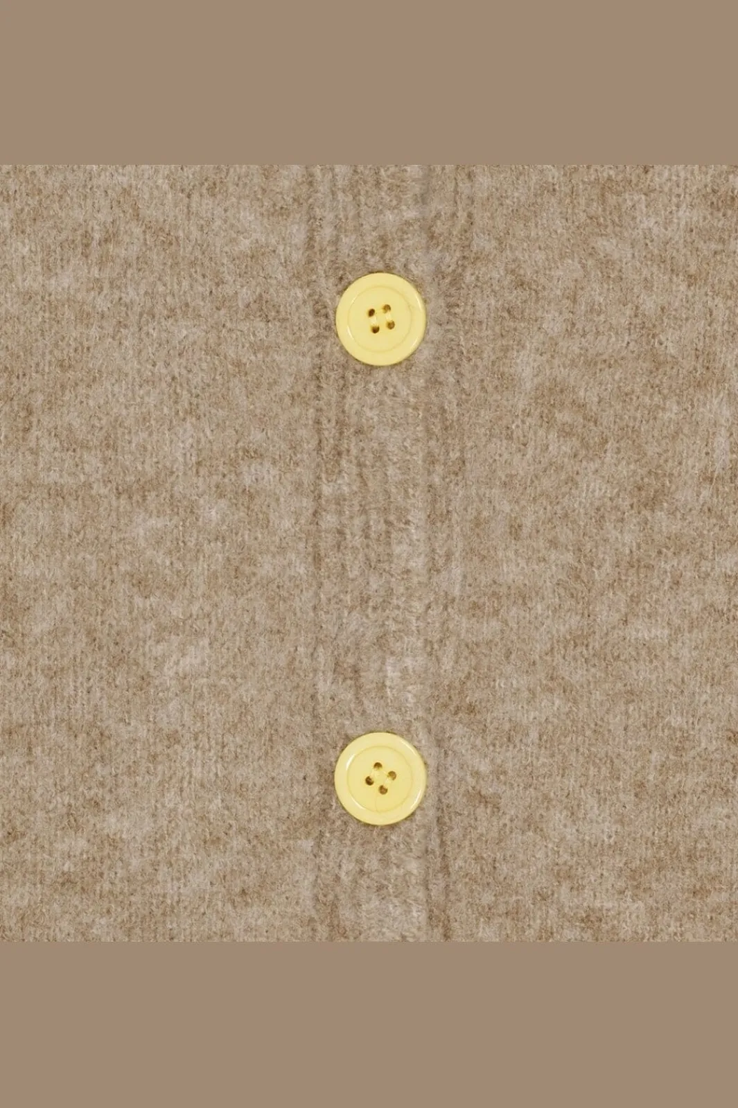 Online Marta Du Chateau Mdccalla Knit KNA052 Fango/Yelloww057