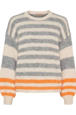 Hot Marta Du Chateau Mdccassie Knit 8130 Beige/Grigio8808/Orange8823