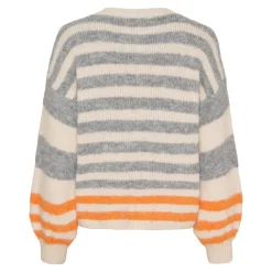 Hot Marta Du Chateau Mdccassie Knit 8130 Beige/Grigio8808/Orange8823