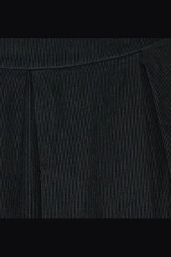 New Marta Du Chateau Mdcciela Skirt 257080V Black Solid