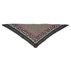 Online Marta Du Chateau Mdcclio Scarf BA-0746 Grey5