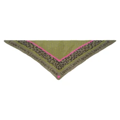 Best Marta Du Chateau Mdcclio Scarf BA-0746 Olive7
