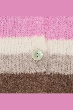 Discount Marta Du Chateau Mdcconnie Knit 8098 Fango