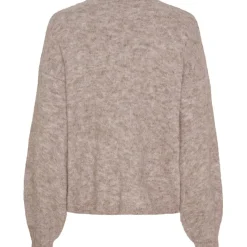 Discount Marta Du Chateau Mdccora Knit 82171 Beige/Rose
