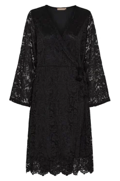 Online Marta Du Chateau Mdccornelia Dress 7670 Black