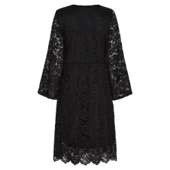 Online Marta Du Chateau Mdccornelia Dress 7670 Black