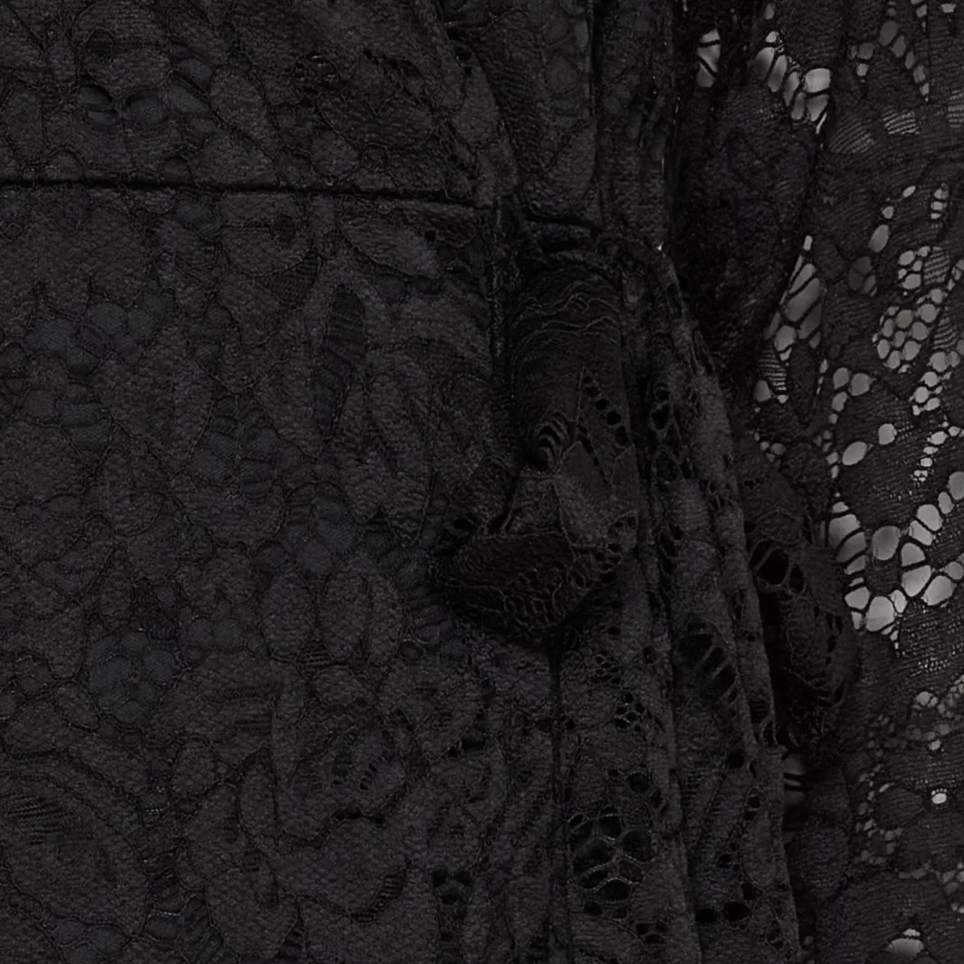 Online Marta Du Chateau Mdccornelia Dress 7670 Black