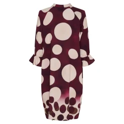 Clearance Marta Du Chateau Mdccypress Dress 7636 Vinoez552Db