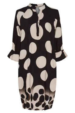 Online Marta Du Chateau Mdccypress Dress 7636 Neroez552Db