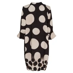 Online Marta Du Chateau Mdccypress Dress 7636 Neroez552Db