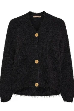 Sale Marta Du Chateau Mdcdakota Knit 809 Black