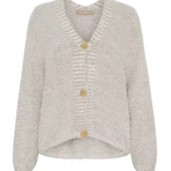 New Marta Du Chateau Mdcdakota Knit 809 Fango