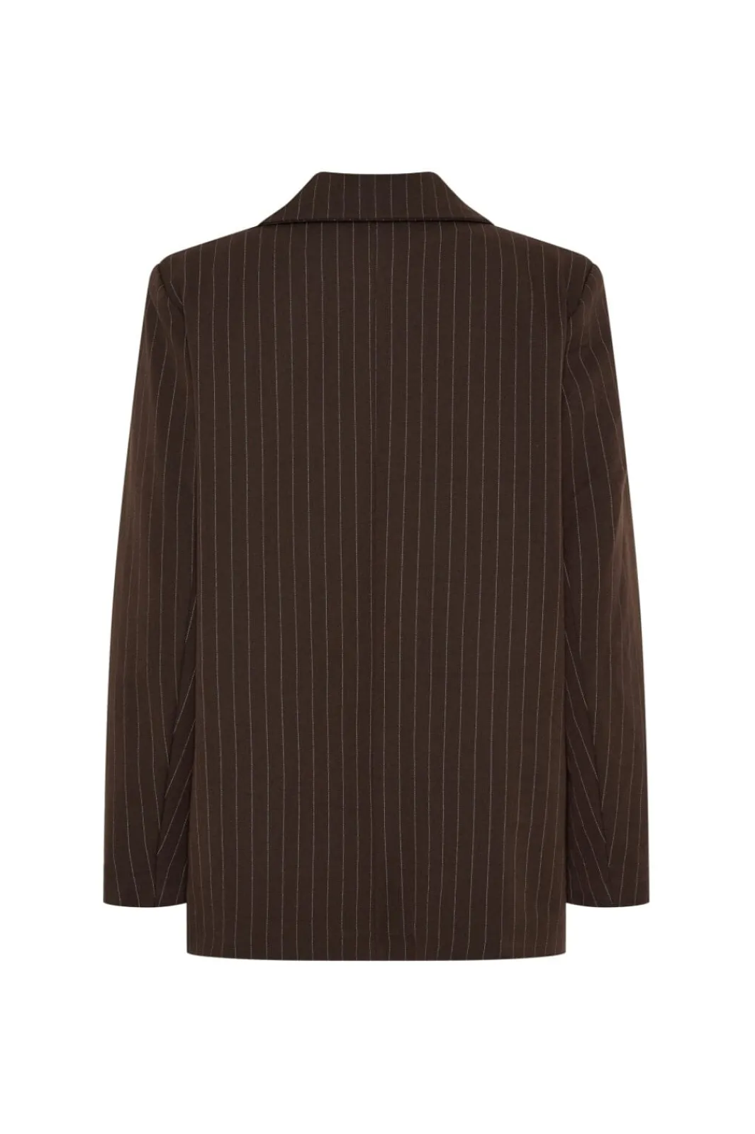 Clearance Marta Du Chateau Mdcdamiana Blazer 15502 Moro