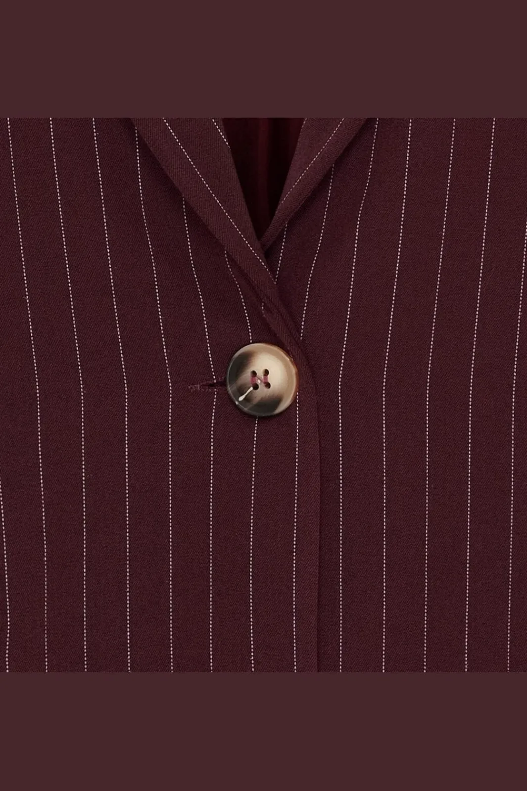 Outlet Marta Du Chateau Mdcdamiana Blazer 15502 Bordeaux