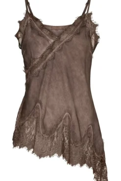Marta Du Chateau Mdcdream Top 23408 Chocolatto