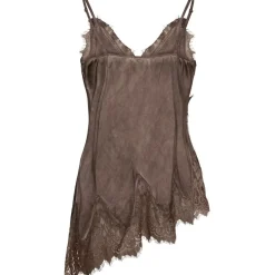 Marta Du Chateau Mdcdream Top 23408 Chocolatto