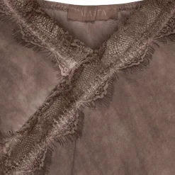 Marta Du Chateau Mdcdream Top 23408 Chocolatto
