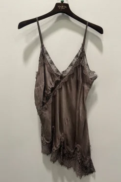 Marta Du Chateau Mdcdream Top 23408 Chocolatto