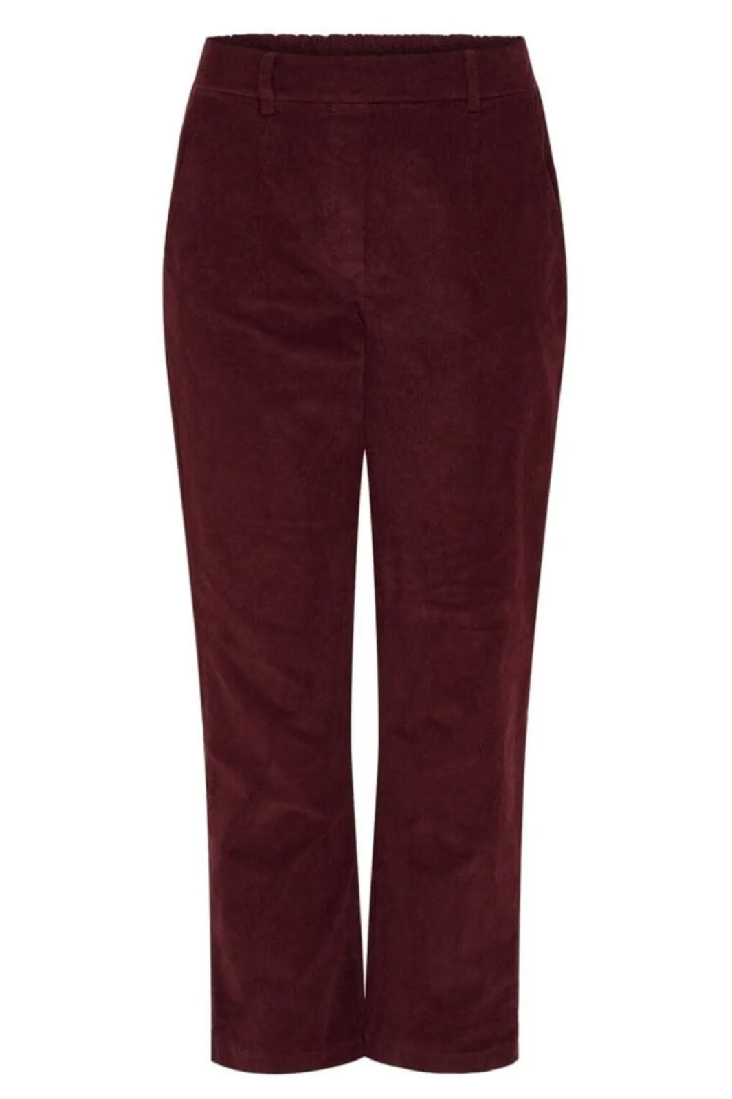 Outlet Marta Du Chateau Mdceclipse Pants 256422 Bordeaux6269