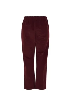 Outlet Marta Du Chateau Mdceclipse Pants 256422 Bordeaux6269
