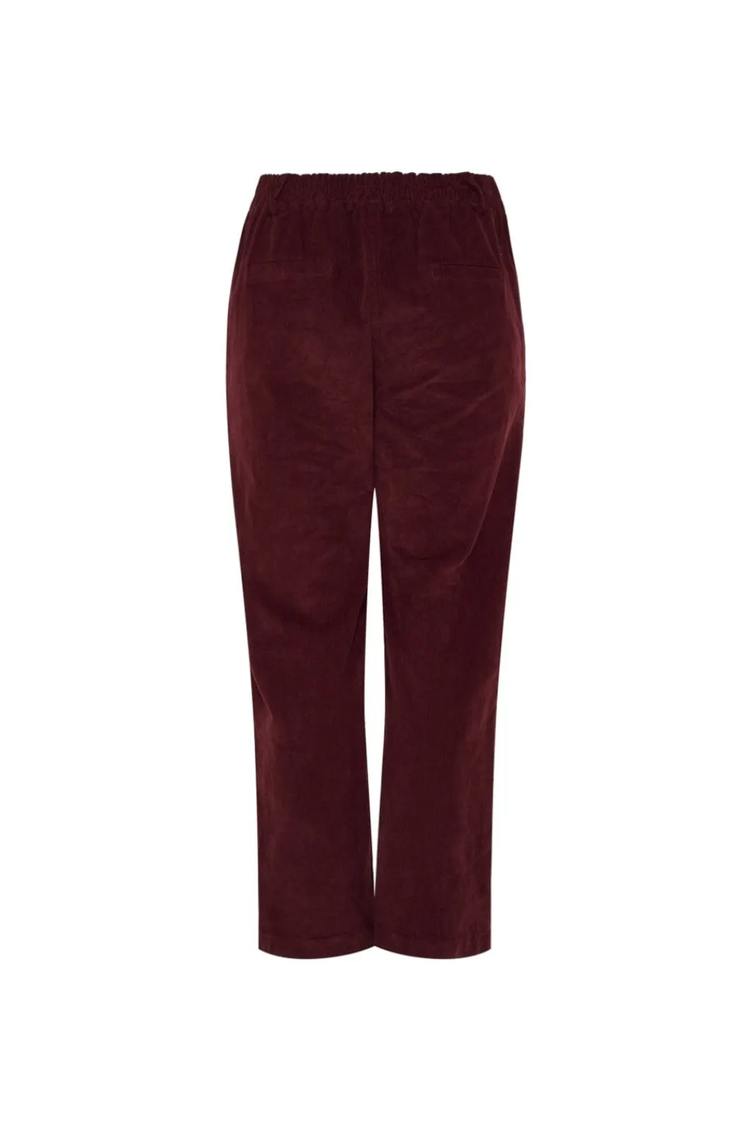 Outlet Marta Du Chateau Mdceclipse Pants 256422 Bordeaux6269