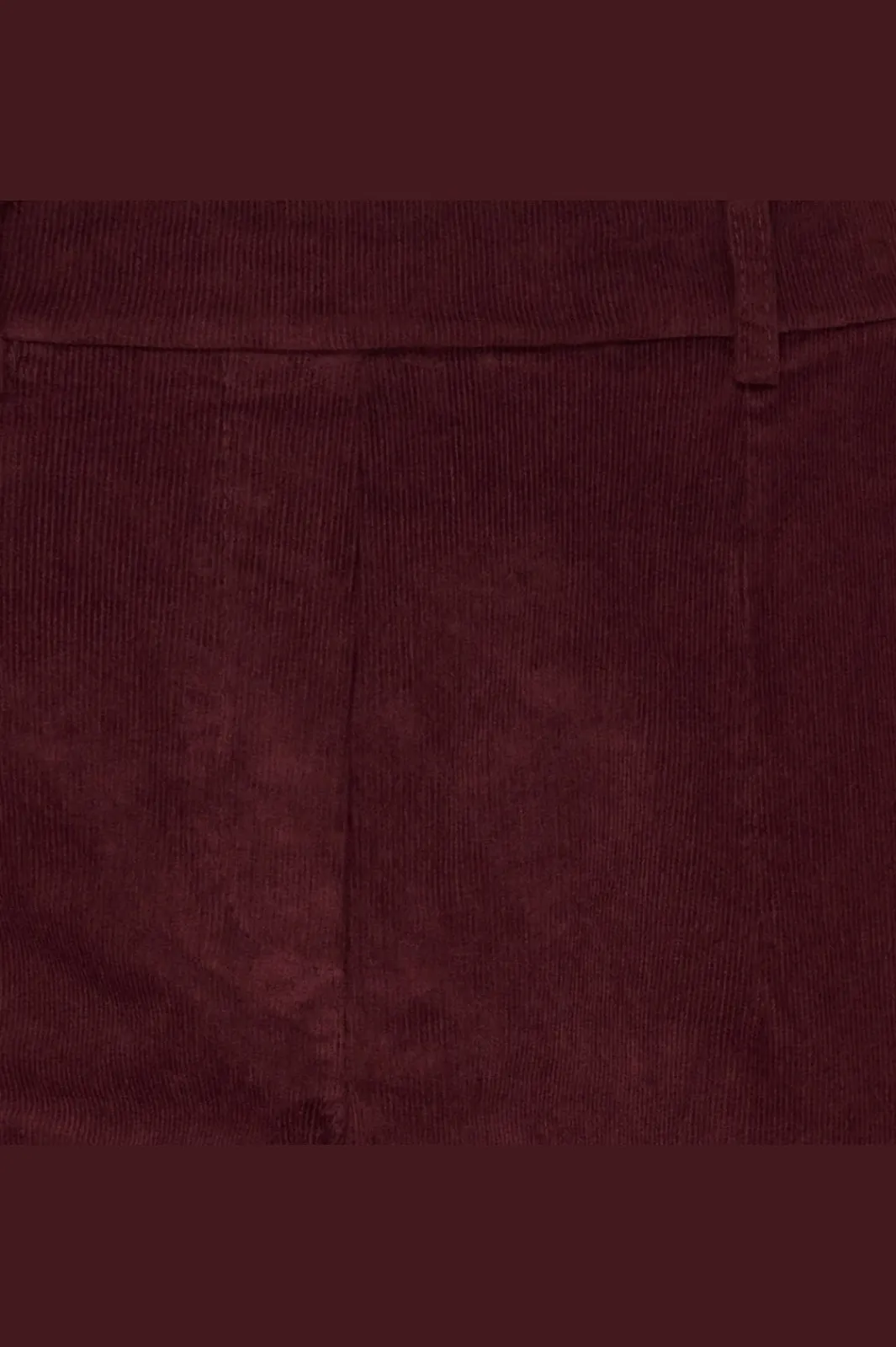 Outlet Marta Du Chateau Mdceclipse Pants 256422 Bordeaux6269